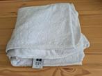 Plateaumolton / Molton 90x200 waterdicht, Ophalen of Verzenden, Zo goed als nieuw, Eenpersoons, Wit