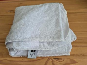 Plateaumolton / Molton 90x200 waterdicht beschikbaar voor biedingen