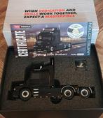 Wsi WSB Blackline Model 50 stuks, Hobby en Vrije tijd, Modelauto's | 1:50, Ophalen of Verzenden, Nieuw, Bus of Vrachtwagen, Wsi
