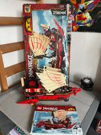 Lego 71705 destiny bounty, Kinderen en Baby's, Speelgoed | Duplo en Lego, Ophalen, Zo goed als nieuw, Complete set, Lego