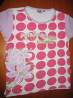 Shirt, 104/110, Tom + Timo, Kinderen en Baby's, Kinderkleding | Maat 104, Ophalen of Verzenden, Zo goed als nieuw, Meisje, Shirt of Longsleeve