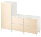 IKEA INVIKEN deurtjes voor BESTA kast, 60 x 26 cm, 8 stuks, Huis en Inrichting, Keuken | Keukenelementen, Ophalen, 100 tot 150 cm