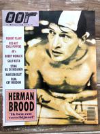 OOR Magazine 1988 HERMAN BROOD Sting RHCP Bobby Womack DB’s, Ophalen of Verzenden, Muziek, Film of Tv