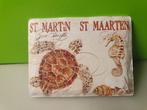 Magneet - Saint Martin - Sint Maarten (zeepaard schildpad), Verzamelen, Ophalen of Verzenden, Gebruikt