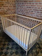 gratis af te halen ledikantje, Kinderen en Baby's, Ophalen of Verzenden, Gebruikt, Ledikant