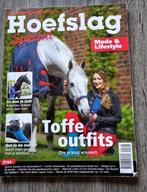 Hoefslag Special paardenblad, Boeken, Gelezen, Overige typen, Ophalen of Verzenden