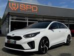 Kia ProCeed 1.0 T-GDI GT-PlusLine|LED|Pano|JBL|Full options!, Voorwielaandrijving, 65 €/maand, Gebruikt, Euro 6