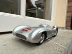 1:18 Mercedes W196R #33 H. Hermann GP France 1954 CMC M128C, Overige merken, Auto, Nieuw, Ophalen of Verzenden