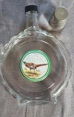 The Famous Grouse Vintage Fles met Glas, Ophalen of Verzenden, Zo goed als nieuw