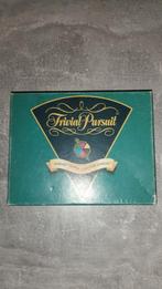 Trivial pursuit, Hobby en Vrije tijd, Gezelschapsspellen | Bordspellen, Ophalen of Verzenden, Zo goed als nieuw