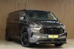 Ford Transit Custom 320 2.0 TDCI 170 PK L2H1 Limited | L+R S, Stof, 4 cilinders, Bedrijf, Diesel