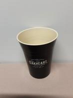 BACARDI oakheart beker, kunststof, Ophalen of Verzenden, Zo goed als nieuw, Gebruiksvoorwerp