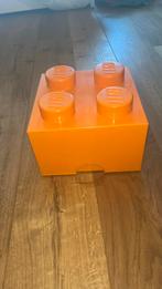 Lego doos, Ophalen of Verzenden, Overige merken