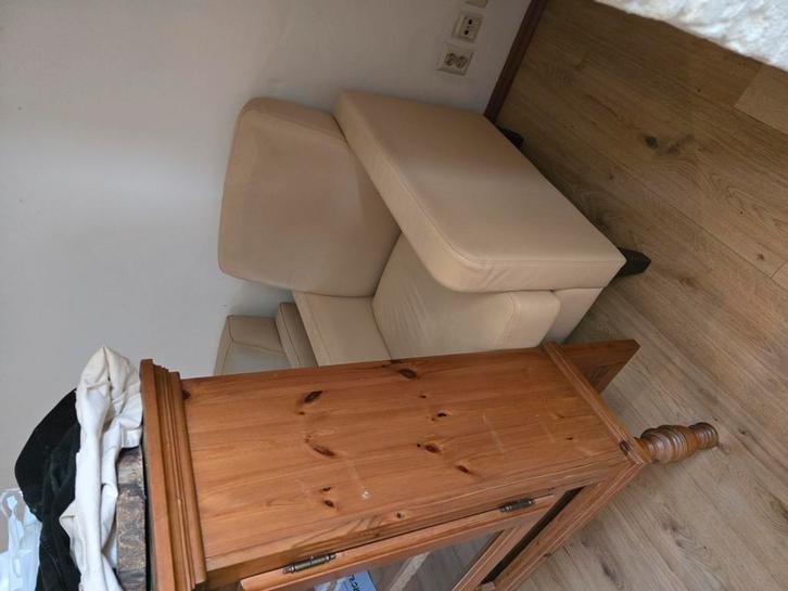 leegverkoop diverse spullen, Huis en Inrichting, Complete inboedels, Ophalen