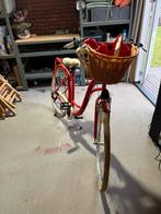 Milord Fiets, Fietsen en Brommers, Brommerhelmen, Ophalen, Zo goed als nieuw, Large