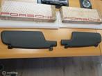 Set zonnekleppen nieuw, Porsche 911 Targa + Cabrio 74-93, Ophalen of Verzenden, Nieuw
