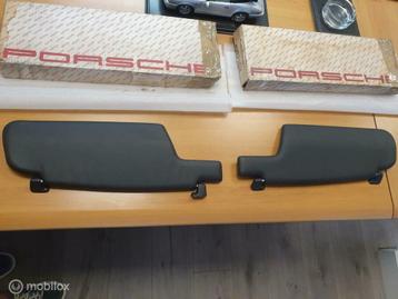 Set zonnekleppen nieuw, Porsche 911 Targa + Cabrio 74-93 beschikbaar voor biedingen