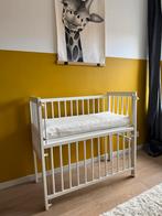 Petite Amelie Co-sleeper - aanschuifbedje, Kinderen en Baby's, Ophalen, Gebruikt, Wieg