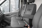 Ford Transit L2H2 2.0Tdci 130Pk | Raptor Edition | Magnetic, Auto's, Bestelauto's, Origineel Nederlands, Te koop, Zilver of Grijs