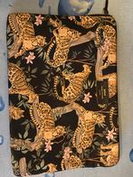 Wouf Laptophoes + Etui - Zo Goed Als Nieuw!, Ophalen of Verzenden, 13 inch, Zo goed als nieuw