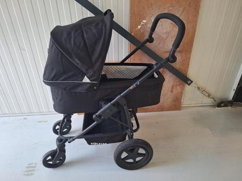 Koelstra kinder- en wandelwagen met winterzak, Kinderen en Baby's, Kinderwagens en Combinaties, Gebruikt, Combiwagen, Overige merken