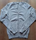 Mooi lichtroze cashmere vest van Repeat maat 36 (S)., Kleding | Dames, Truien en Vesten, Repeat, Ophalen of Verzenden, Zo goed als nieuw