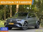 Mercedes GLE-klasse 400 e 4MATIC AMG Line Pr. PLus / Night, Automaat, Gebruikt, Euro 6, 4 cilinders