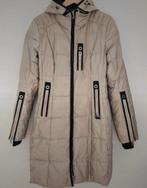 Bogner donsjas champagne kleur - Maat M, Kleding | Dames, Jassen | Winter, Maat 38/40 (M), Verzenden, Beige, Bogner