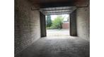 Garagebox te huur Utrecht overvecht opslag ruimte ZZP -20 m², Auto diversen, Autostallingen en Garages