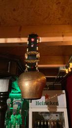 Zwitserse Koeien bel, Ophalen of Verzenden, Zo goed als nieuw