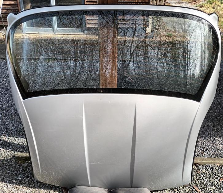 Hard-top Toyota MR2 mk3, Auto-onderdelen, Overige Auto-onderdelen, Toyota, Gebruikt, Ophalen