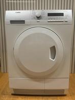 AEG T75373NAH Warmtepompdroger - 7kg, A+, Witgoed en Apparatuur, Wasdrogers, 6 tot 8 kg, Gebruikt, Ophalen of Verzenden, Voorlader