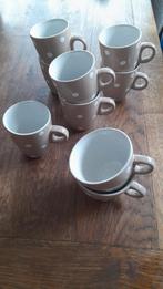 Kopjes, Ophalen of Verzenden, Gebruikt, Overige stijlen, Kop(pen) en/of Schotel(s)