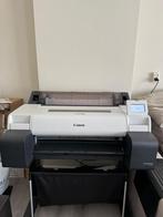 Canon imagePROGRAF TM-240 | 24” Posterprinter met standaard, Ophalen, Zo goed als nieuw, Printer