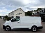 Opel Vivaro 1.5 CDTI L3H1 Selection App Connect, Cruise Cntr, Voorwielaandrijving, Gebruikt, 4 cilinders, Wit