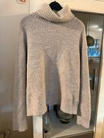H&M Trui - Maat L - Beige maat 48, H&M, Beige, Maat 46/48 (XL) of groter, Ophalen of Verzenden
