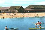39377 Terwolde Gld 1962 Scherpenhof Nette oude kaart, Verzamelen, Ansichtkaarten | Nederland, Ophalen of Verzenden, 1960 tot 1980