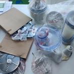 KENWOOD  KM260 onderdelen, Nieuw, Ophalen of Verzenden, Vaatwasserbestendig, 3 snelheden of meer