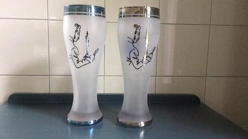 Mooie glazen., Verzamelen, Glas en Borrelglaasjes, Nieuw, Overige typen, Ophalen of Verzenden