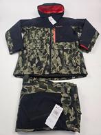 Columbia Coreshot Printed Ski Pak Black, Heren M, Ophalen of Verzenden, Nieuw, Maat 48/50 (M), Pak