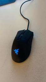 Razer deathadder v2 mini, Computers en Software, Muizen, Rechtshandig, Muis, Gaming muis, Razer DeathAdder Chroma