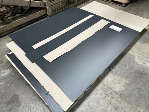 Trespa / HPL platen, nieuw en ongebruikt, diverse afmetingen, Doe-het-zelf en Verbouw, Platen en Panelen, Nieuw, HPL, Minder dan 20 mm
