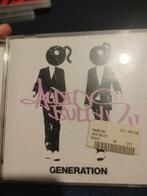 Audio bullys generation, Ophalen of Verzenden, Zo goed als nieuw