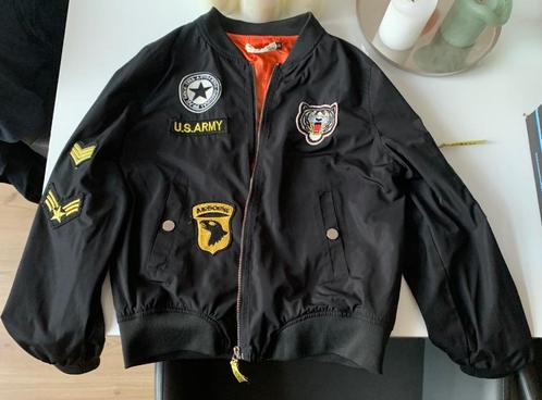 Zomerjas maat L dames, Kleding | Dames, Jassen | Zomer, Zo goed als nieuw, Maat 42/44 (L), Zwart, Ophalen of Verzenden