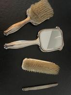 Set, Antiek en Kunst, Ophalen, Rechthoekig, Minder dan 50 cm