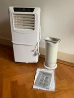 Mobiele airco Tectro TP2020, Ophalen, Zo goed als nieuw, Minder dan 60 m³