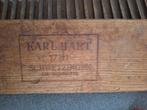 Sigarenplank, Antiek en Kunst, Antiek | Gereedschap en Instrumenten, Ophalen