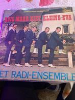 Het Radi-ensemble, Cd's en Dvd's, Vinyl | Nederlandstalig, Ophalen of Verzenden, Gebruikt, 12 inch, Levenslied of Smartlap