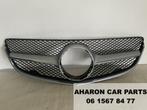 W207 AMG Facelift Grill A2078802383 E Klasse Origineel F312, Gebruikt, Ophalen of Verzenden