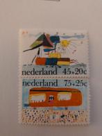 Nederland postzegels 1976 pf, Ophalen of Verzenden